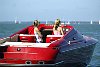 Gillette MACH3 NITRO Gel British Grand Prix<br>26 - 28 August 2005<br>Cowes, England<br><br>