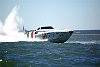 Gillette MACH3 NITRO Gel British Grand Prix<br>26 - 28 August 2005<br>Cowes, England<br><br>