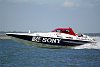 Gillette MACH3 NITRO Gel British Grand Prix<br>26 - 28 August 2005<br>Cowes, England<br><br>
