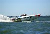 Gillette MACH3 NITRO Gel British Grand Prix<br>26 - 28 August 2005<br>Cowes, England<br><br>