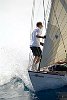 The 12 mtere regatta is held from June the 14th to the 17th<br>Divided into three categories, classic, modern and grand prix, boats in the fleet range in age from 21 years to 80 years old.<br>Bob Grieser and Paul Todd head out on the race course to capture some images.<br>www.12mrclass.com<br>�outsideimages.co.nz<br>Any questions please contact paul@outsideimages.co.nz office NZ  (64) 9 411 7169- UK (44) 770932 09889