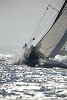 The 12 mtere regatta is held from June the 14th to the 17th<br>Divided into three categories, classic, modern and grand prix, boats in the fleet range in age from 21 years to 80 years old.<br>Bob Grieser and Paul Todd head out on the race course to capture some images.<br>www.12mrclass.com<br>�outsideimages.co.nz<br>Any questions please contact paul@outsideimages.co.nz office NZ  (64) 9 411 7169- UK (44) 770932 09889