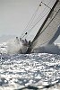The 12 mtere regatta is held from June the 14th to the 17th<br>Divided into three categories, classic, modern and grand prix, boats in the fleet range in age from 21 years to 80 years old.<br>Bob Grieser and Paul Todd head out on the race course to capture some images.<br>www.12mrclass.com<br>�outsideimages.co.nz<br>Any questions please contact paul@outsideimages.co.nz office NZ  (64) 9 411 7169- UK (44) 770932 09889