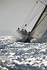 The 12 mtere regatta is held from June the 14th to the 17th<br>Divided into three categories, classic, modern and grand prix, boats in the fleet range in age from 21 years to 80 years old.<br>Bob Grieser and Paul Todd head out on the race course to capture some images.<br>www.12mrclass.com<br>�outsideimages.co.nz<br>Any questions please contact paul@outsideimages.co.nz office NZ  (64) 9 411 7169- UK (44) 770932 09889