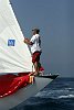 The 12 mtere regatta is held from June the 14th to the 17th<br>Divided into three categories, classic, modern and grand prix, boats in the fleet range in age from 21 years to 80 years old.<br>Bob Grieser and Paul Todd head out on the race course to capture some images.<br>www.12mrclass.com<br>�outsideimages.co.nz<br>Any questions please contact paul@outsideimages.co.nz office NZ  (64) 9 411 7169- UK (44) 770932 09889