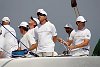 The 12 mtere regatta is held from June the 14th to the 17th<br>Divided into three categories, classic, modern and grand prix, boats in the fleet range in age from 21 years to 80 years old.<br>Bob Grieser and Paul Todd head out on the race course to capture some images.<br>www.12mrclass.com<br>�outsideimages.co.nz<br>Any questions please contact paul@outsideimages.co.nz office NZ  (64) 9 411 7169- UK (44) 770932 09889