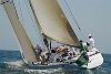 The 12 mtere regatta is held from June the 14th to the 17th<br>Divided into three categories, classic, modern and grand prix, boats in the fleet range in age from 21 years to 80 years old.<br>Bob Grieser and Paul Todd head out on the race course to capture some images.<br>www.12mrclass.com<br>�outsideimages.co.nz<br>Any questions please contact paul@outsideimages.co.nz office NZ  (64) 9 411 7169- UK (44) 770932 09889