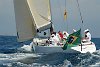 The 12 mtere regatta is held from June the 14th to the 17th<br>Divided into three categories, classic, modern and grand prix, boats in the fleet range in age from 21 years to 80 years old.<br>Bob Grieser and Paul Todd head out on the race course to capture some images.<br>www.12mrclass.com<br>�outsideimages.co.nz<br>Any questions please contact paul@outsideimages.co.nz office NZ  (64) 9 411 7169- UK (44) 770932 09889