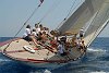 The 12 mtere regatta is held from June the 14th to the 17th<br>Divided into three categories, classic, modern and grand prix, boats in the fleet range in age from 21 years to 80 years old.<br>Bob Grieser and Paul Todd head out on the race course to capture some images.<br>www.12mrclass.com<br>�outsideimages.co.nz<br>Any questions please contact paul@outsideimages.co.nz office NZ  (64) 9 411 7169- UK (44) 770932 09889