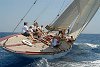The 12 mtere regatta is held from June the 14th to the 17th<br>Divided into three categories, classic, modern and grand prix, boats in the fleet range in age from 21 years to 80 years old.<br>Bob Grieser and Paul Todd head out on the race course to capture some images.<br>www.12mrclass.com<br>�outsideimages.co.nz<br>Any questions please contact paul@outsideimages.co.nz office NZ  (64) 9 411 7169- UK (44) 770932 09889