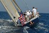 The 12 mtere regatta is held from June the 14th to the 17th<br>Divided into three categories, classic, modern and grand prix, boats in the fleet range in age from 21 years to 80 years old.<br>Bob Grieser and Paul Todd head out on the race course to capture some images.<br>www.12mrclass.com<br>�outsideimages.co.nz<br>Any questions please contact paul@outsideimages.co.nz office NZ  (64) 9 411 7169- UK (44) 770932 09889
