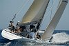 The 12 mtere regatta is held from June the 14th to the 17th<br>Divided into three categories, classic, modern and grand prix, boats in the fleet range in age from 21 years to 80 years old.<br>Bob Grieser and Paul Todd head out on the race course to capture some images.<br>www.12mrclass.com<br>�outsideimages.co.nz<br>Any questions please contact paul@outsideimages.co.nz office NZ  (64) 9 411 7169- UK (44) 770932 09889