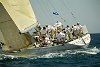 The 12 mtere regatta is held from June the 14th to the 17th<br>Divided into three categories, classic, modern and grand prix, boats in the fleet range in age from 21 years to 80 years old.<br>Bob Grieser and Paul Todd head out on the race course to capture some images.<br>www.12mrclass.com<br>�outsideimages.co.nz<br>Any questions please contact paul@outsideimages.co.nz office NZ  (64) 9 411 7169- UK (44) 770932 09889