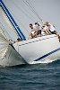The 12 mtere regatta is held from June the 14th to the 17th<br>Divided into three categories, classic, modern and grand prix, boats in the fleet range in age from 21 years to 80 years old.<br>Bob Grieser and Paul Todd head out on the race course to capture some images.<br>www.12mrclass.com<br>�outsideimages.co.nz<br>Any questions please contact paul@outsideimages.co.nz office NZ  (64) 9 411 7169- UK (44) 770932 09889
