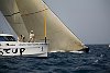 The 12 mtere regatta is held from June the 14th to the 17th<br>Divided into three categories, classic, modern and grand prix, boats in the fleet range in age from 21 years to 80 years old.<br>Bob Grieser and Paul Todd head out on the race course to capture some images.<br>www.12mrclass.com<br>�outsideimages.co.nz<br>Any questions please contact paul@outsideimages.co.nz office NZ  (64) 9 411 7169- UK (44) 770932 09889