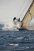 The 12 mtere regatta is held from June the 14th to the 17th<br>Divided into three categories, classic, modern and grand prix, boats in the fleet range in age from 21 years to 80 years old.<br>Bob Grieser and Paul Todd head out on the race course to capture some images.<br>www.12mrclass.com<br>�outsideimages.co.nz<br>Any questions please contact paul@outsideimages.co.nz office NZ  (64) 9 411 7169- UK (44) 770932 09889