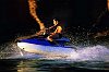 Jet ski riding in Mexico<br>Model released