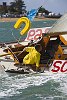 The 180th Skandia Cowes Week Regatta got underway today amidst changing conditions as an occluded front swept eastwards across the British Isles testing the record fleet of 1,028 yachts across some 37 classes. <br>SCOD Firecracker<br>�Paul Todd/outsideimages.co.nz<br><br>*******Editorial Use Only********<br><br>