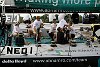 The 180th Skandia Cowes Week Regatta got underway today amidst changing conditions as an occluded front swept eastwards across the British Isles testing the record fleet of 1,028 yachts across some 37 classes. <br><br>Volvo Open 70 &quotABN AMRO ONE&quot in Class 0.<br><br>�Paul Todd/outsideimages.co.nz<br><br>*******Editorial Use Only********<br><br>