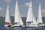 The 26th St Maarten/ Saint Martin Heineken Regatta<br>March 3rd - 5th, 2006<br>Please email paul@outsideimages