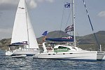 The 26th St Maarten/ Saint Martin Heineken Regatta<br>March 3rd - 5th, 2006<br>Please email paul@outsideimages
