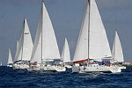 The 26th St Maarten/ Saint Martin Heineken Regatta<br>March 3rd - 5th, 2006<br>Please email paul@outsideimages
