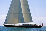 Destination Fox Harbour 41.1m / 135.0ft<br>  from Royal Nova Scotia