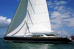 Destination Fox Harbour 41.1m / 135.0ft<br>  from Royal Nova Scotia