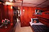 Eagle III guest stateroom.
