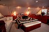 Eagle III master stateroom.