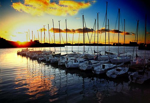 Reykjavik Yacht Club